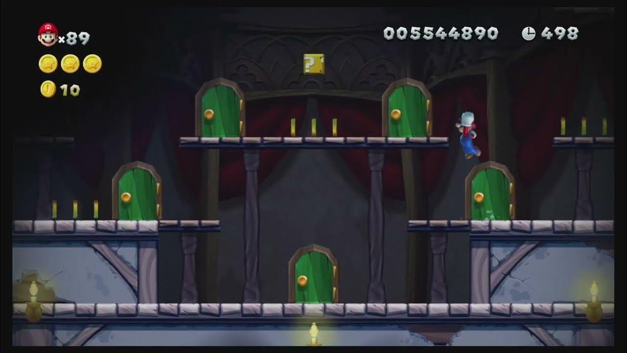 Soda Jungle Which Way Labyrinth Star Coins Which-Way Labyrinth (All Star Coins) - Soda Jungle Ghost House - New