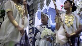 Titiw & Mahe Wedding