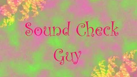 9.05 Hz Square Wave 30 sec