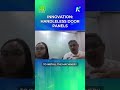 Innovation: Handleless Door Panel