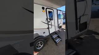 2020 Forest River Flagstaff E-Pro 16BH.