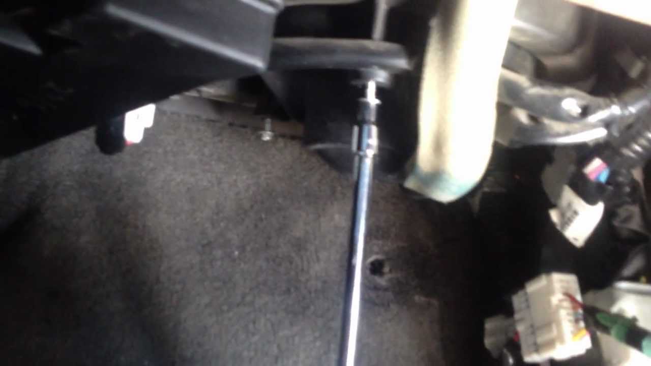 A/C Heater Blower Motor w/ Fan Cage For Nissan Frontier