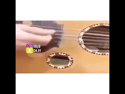 غلطان بل عنوان عود عراقي حزين