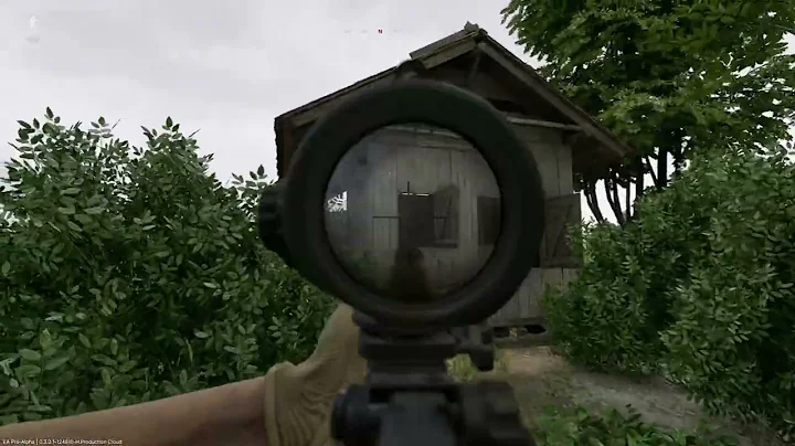 NEEDLE IN THE JUNGLE - GZW Patch 0.3 (HIDDEN) TASK GUIDE - Gray Zone Warfare Winds Of War