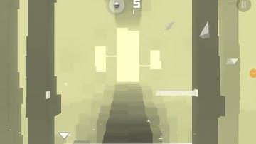 Smash Hit NULL 1.2 Beta - Now I can use Low Detail normally