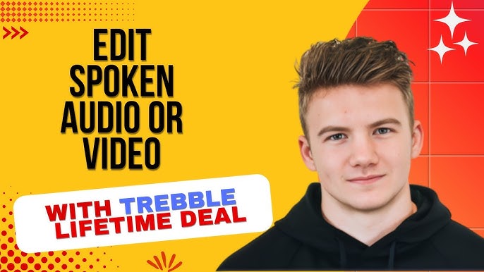 Trebble Online Audio & Video Editor Lifetime Deal Review: Ultimate Value