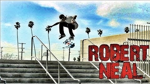 PERFECT ASS NOLLIE HEEL 10 STAIR - ROBERT NEAL !!!