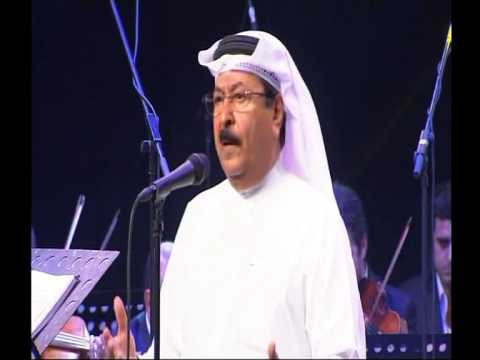 أغنية نصايف الليل غناء الفنان أحمد الجميري