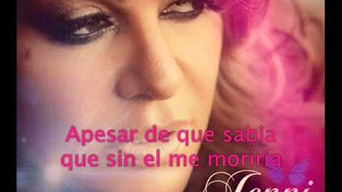 Thumbnail of Jenni Rivera - Se Marcho El Guey
