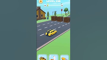 Shape-shifting Funny Race  New Hyper Casual Games, Level 136 #shorts #shapeshifting #gameplay