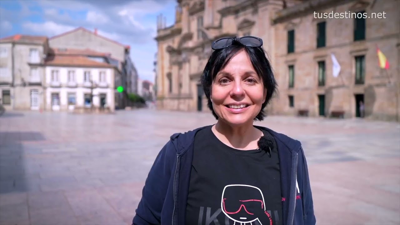 Reportaje de tusdestinos.net - Terra de Celanova Serra do Xures