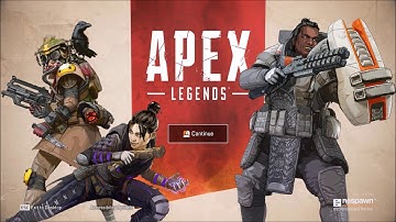 Apex Legends (PC): How to Change Servers to Reduce Latency