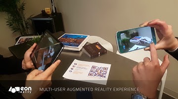 Multi-User Augmented Reality