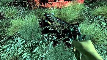 Fallout 3: Part 125 - Welcome to The PITT (Very Hard no HUD)