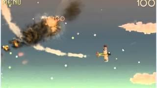 Six O'Clock High (PC browser game)