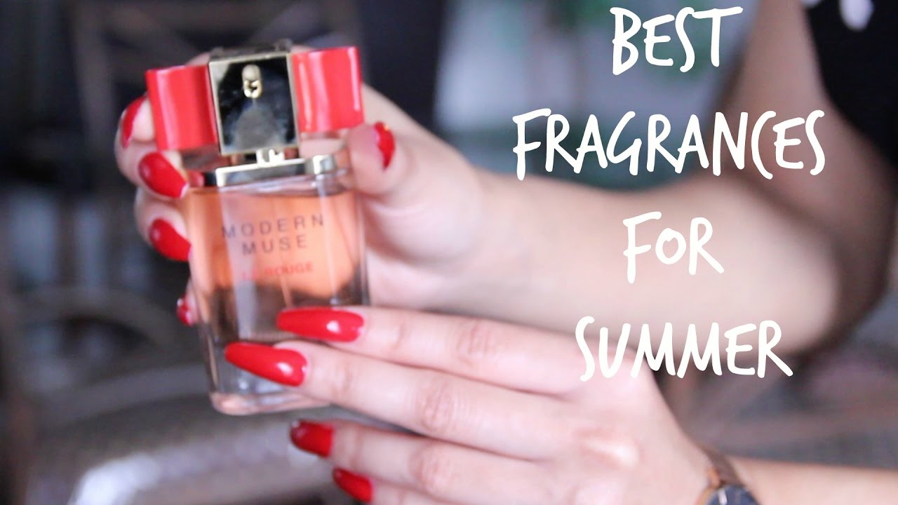 Best Fragrances for Spring/Summer 17' featuring Daniel Wellington