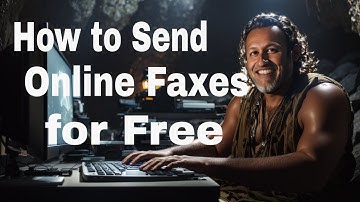 Sending Faxes for Free with FaxZero: In-Depth Review and Walkthrough