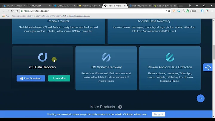 Best 7 Android Backup Software for Windows pc In 2020