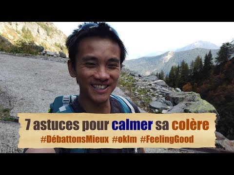 Vidéo: Conseils Pour équilibrer La Colère