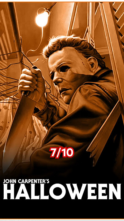 Halloween (1978) Review