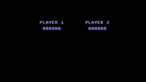 TROUBLE BUBBLE - S & S Software - C64 Commodore 64 gameplay