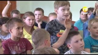 Урок бережного отношения к природе. 2016-06-03 Урок бережного отношения к природе. 2016-06-03