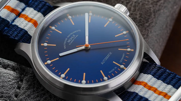 A Great Everyday Watch Contender for Under $1,000 ...