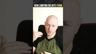 How Limiting Beliefs are Formed