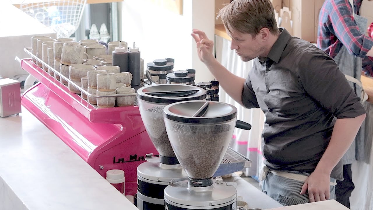 SCA / Global Specialty Coffee Expo 2017 Part 2 | Death To The Cool Kids Club