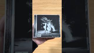Mrs. Nina Chartier - Trittschall CD Unboxing