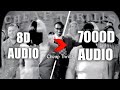 Sia - Cheap Thrills (7000D AUDIO | Not 8D Audio) ft. Sean Paul, Use HeadPhone