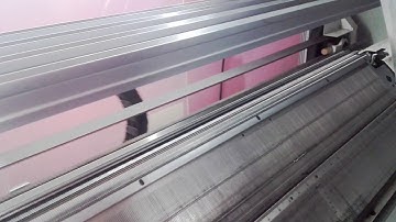 Computerized Flat Knitting Machine  (Chinese)