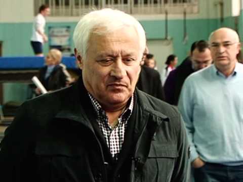 ბატუტზე მხტომელთა წარმატება