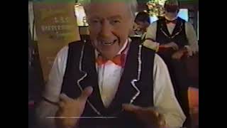 1988 and 1989 Ambassadors of Harmony Competitions