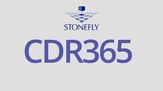 CDR365 Backup and Disaster Recovery in the Cloud or local