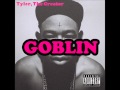 Tyler the creator  windows feat domo genesis frank ocean hodgy beats  mike g  goblin hq