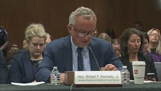 RFK Jr. is considering firing key members of a preventive services task force