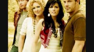 Little Big Town - That's Where I'll Be class=