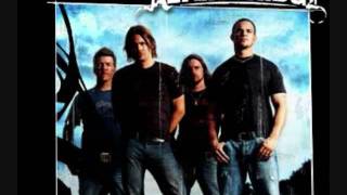 Alter Bridge - Blackbird