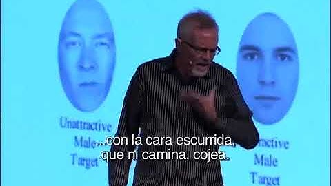 Why self-deception?- Robert Trivers | CDI 2012