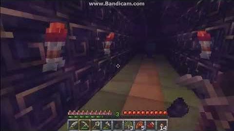 Herobrine: NIGHTMARES