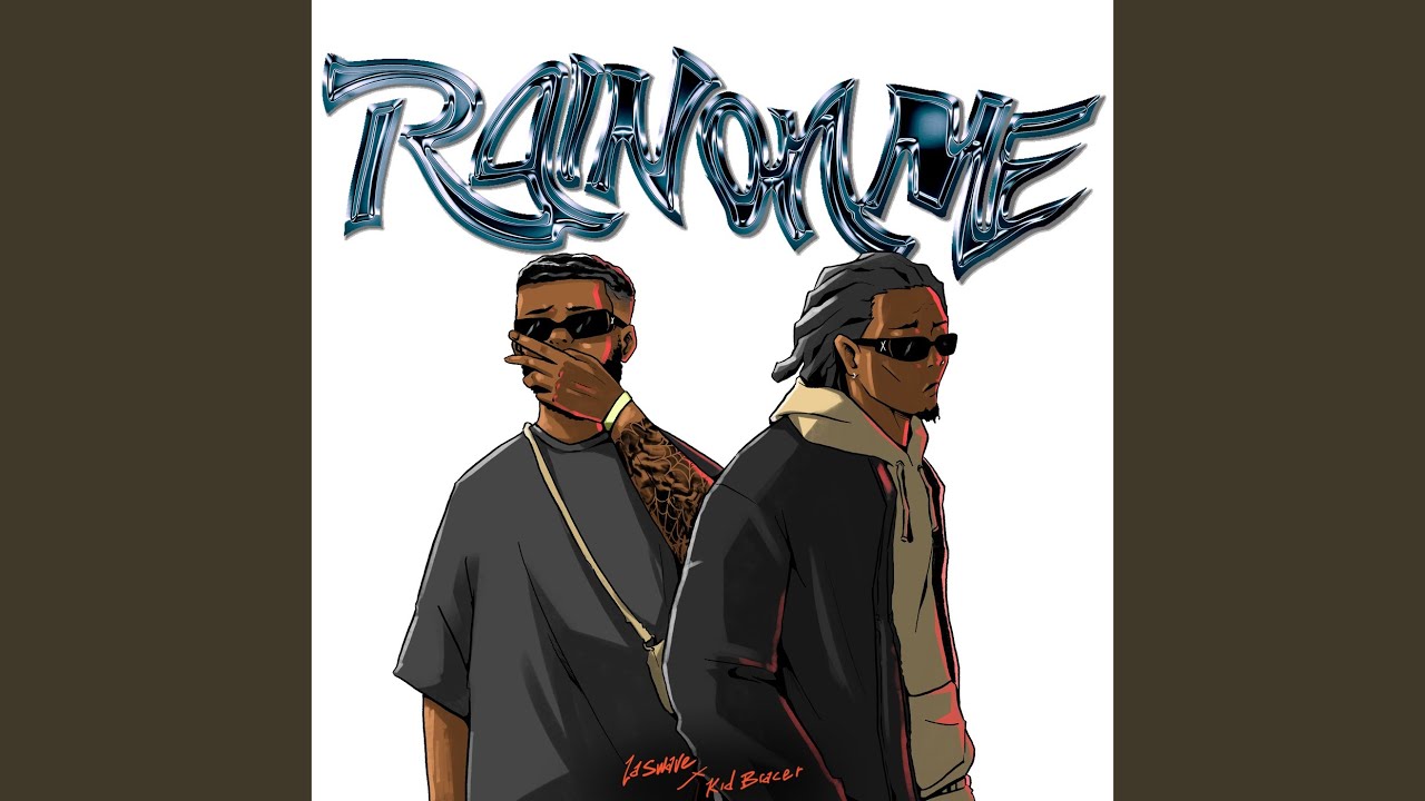 Watch RAINONME on YouTube Watch RAINONME on YouTube