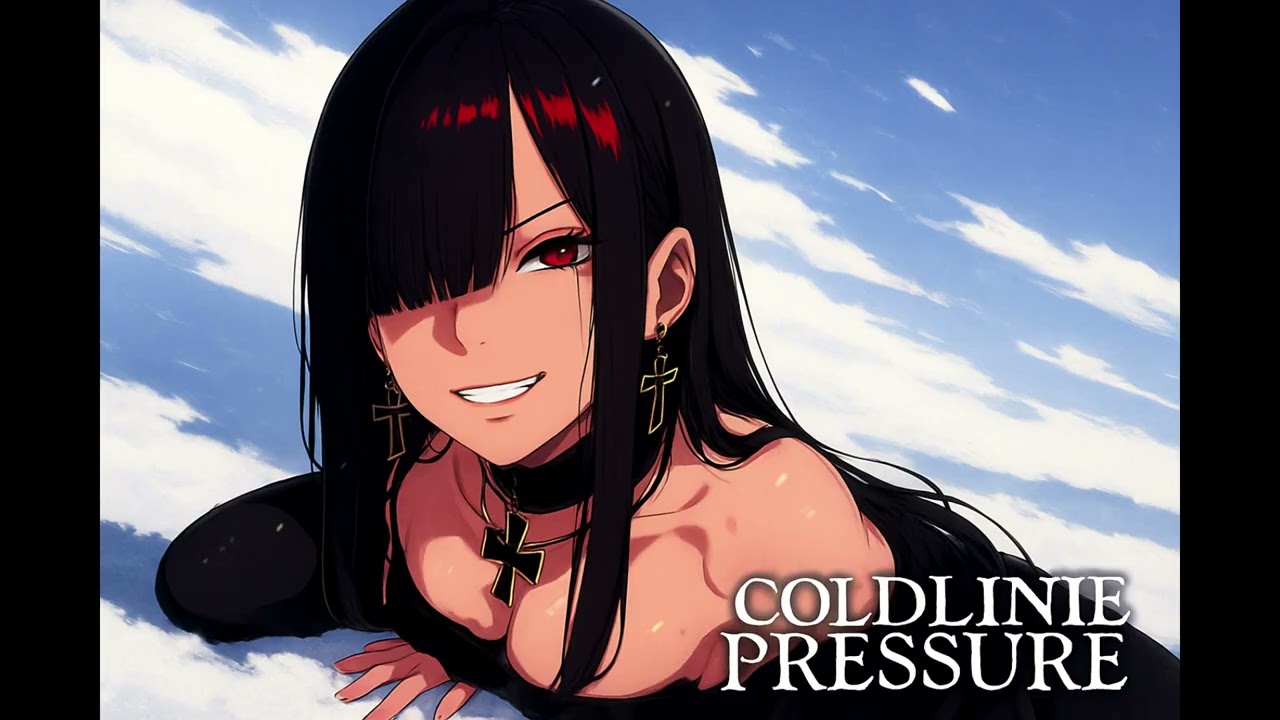 COLDLINE PRESSURE