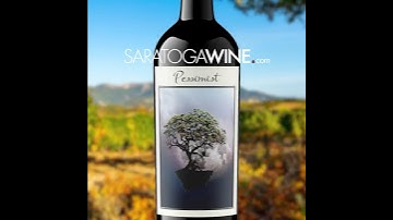 The Pessimist by Daou #winelover #wine #winetasting #winetime