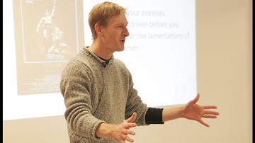 Modern OLTP - Operational Databases and the Future by Ryan Betts, Field CTO, VoltDB