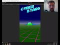 CyberStar 2nd Devlog