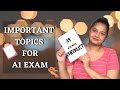 A1 GERMAN EXAM SYLLABUS | A1 GERMAN EXAM PREPARATION