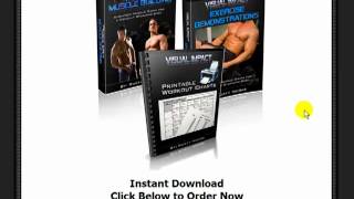 Visual Impact Muscle Building Review - Does This Really Work?