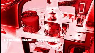 Cyclone Band- Jeles Mahn