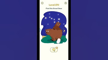 DOP2[delete one part]level 570 #shorts #dop2 walkthrough solution